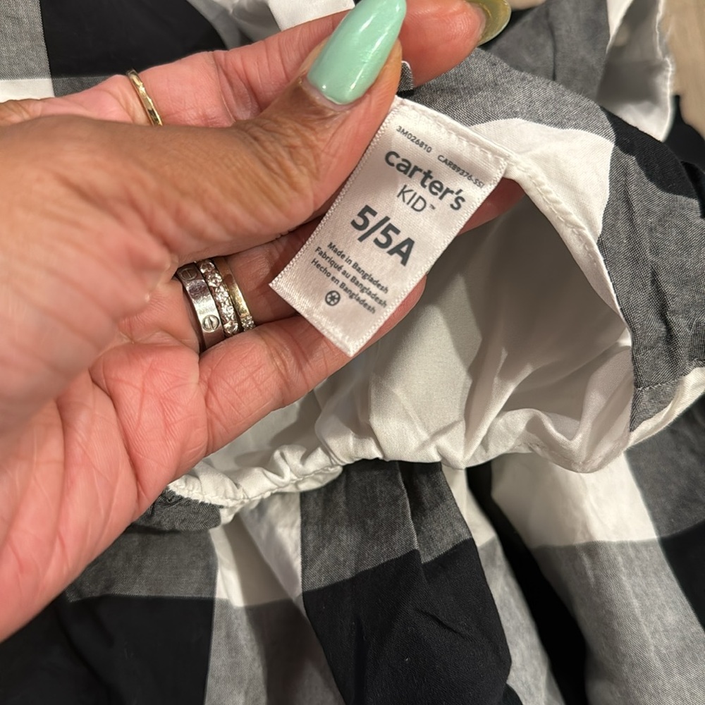 Girls Dress - Picture 4 of 6